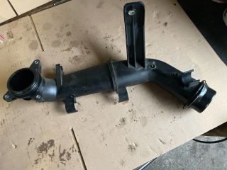 bontott OPEL INSIGNIA Turbócső