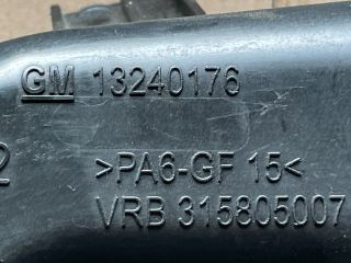 bontott OPEL INSIGNIA Turbócső