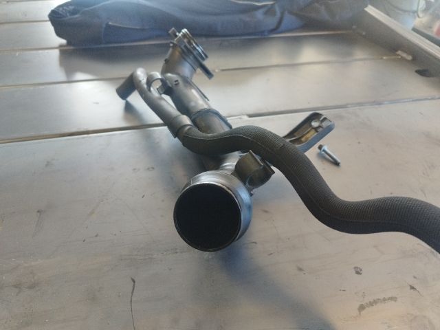 bontott OPEL INSIGNIA Turbócső