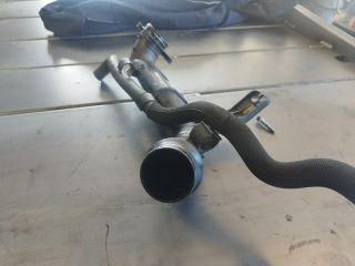 bontott OPEL INSIGNIA Turbócső