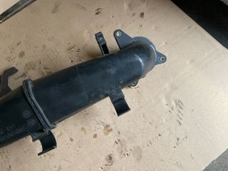 bontott OPEL INSIGNIA Turbócső