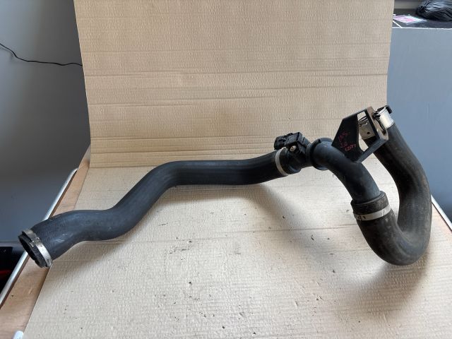 bontott OPEL INSIGNIA Turbócső