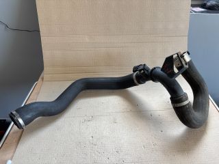 bontott OPEL INSIGNIA Turbócső