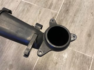 bontott OPEL INSIGNIA Turbócső