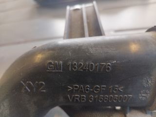 bontott OPEL INSIGNIA Turbócső