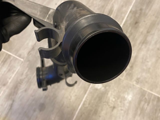 bontott OPEL INSIGNIA Turbócső