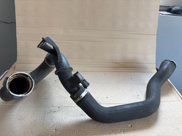 bontott OPEL INSIGNIA Turbócső