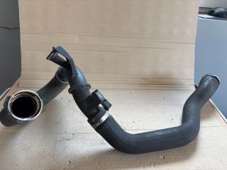 bontott OPEL INSIGNIA Turbócső