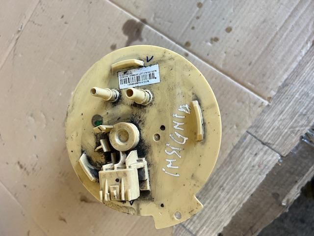 bontott OPEL INSIGNIA Üzemanyag Szivattyú