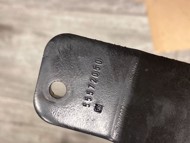 bontott OPEL INSIGNIA Üzemanyag Szivattyú