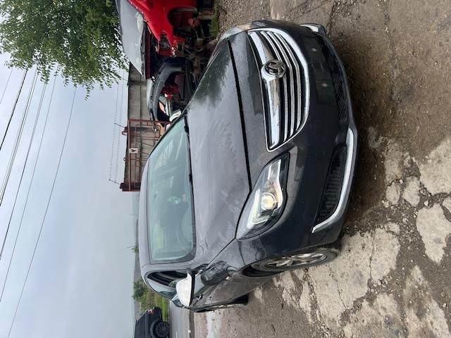 bontott OPEL INSIGNIA Üzemanyag Szivattyú