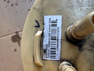 bontott OPEL INSIGNIA Üzemanyag Szivattyú