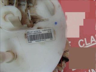 bontott OPEL INSIGNIA Üzemanyag Szivattyú