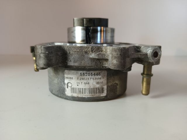 bontott OPEL INSIGNIA Vákumpumpa