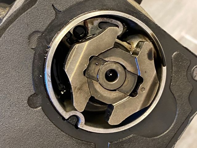 bontott OPEL INSIGNIA Vákumpumpa