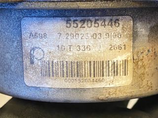 bontott OPEL INSIGNIA Vákumpumpa