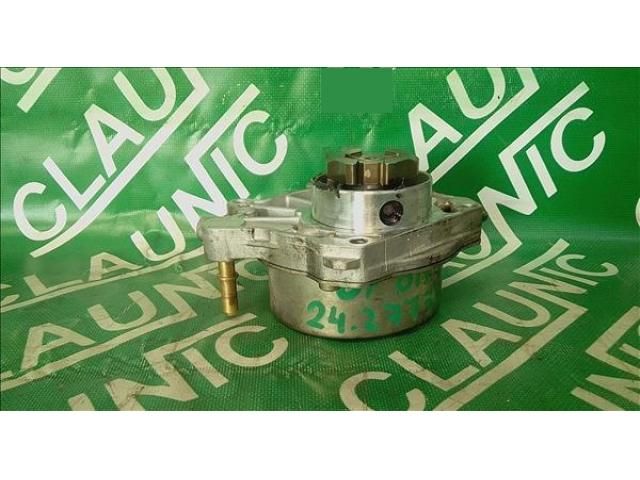 bontott OPEL INSIGNIA Vákumpumpa