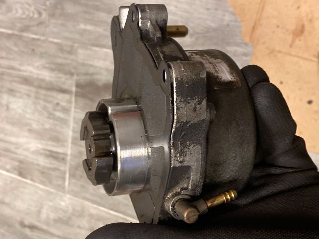 bontott OPEL INSIGNIA Vákumpumpa