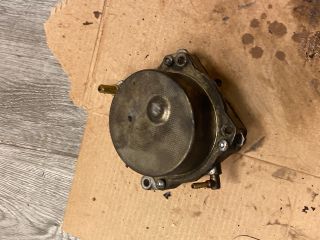 bontott OPEL INSIGNIA Vákumpumpa