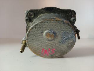 bontott OPEL INSIGNIA Vákumpumpa