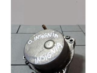 bontott OPEL INSIGNIA Vákumpumpa