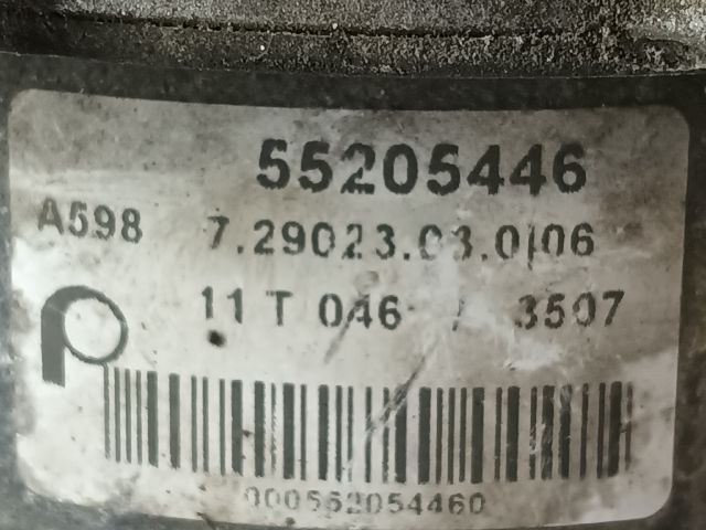 bontott OPEL INSIGNIA Vákumpumpa