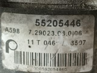 bontott OPEL INSIGNIA Vákumpumpa