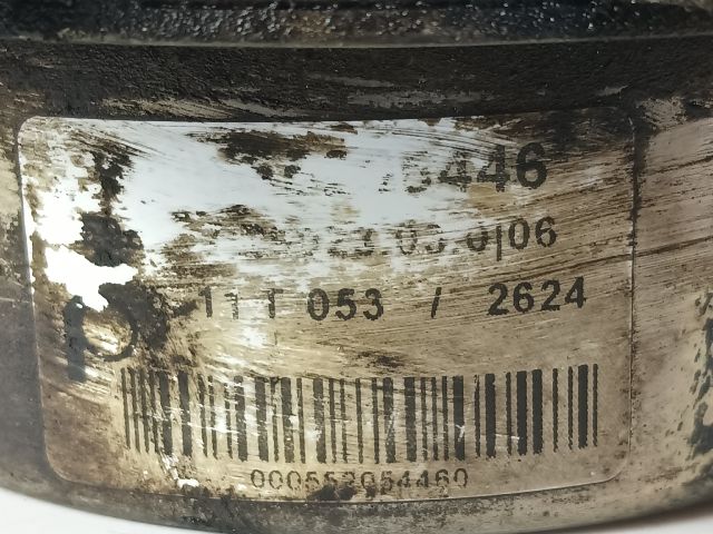 bontott OPEL INSIGNIA Vákumpumpa