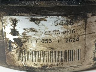 bontott OPEL INSIGNIA Vákumpumpa