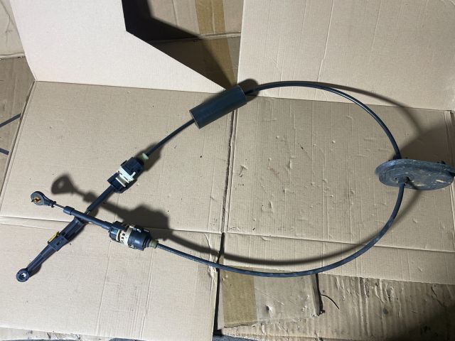 bontott OPEL INSIGNIA Váltó Bowden