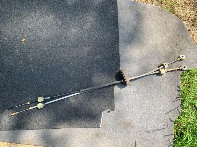 bontott OPEL INSIGNIA Váltó Bowden