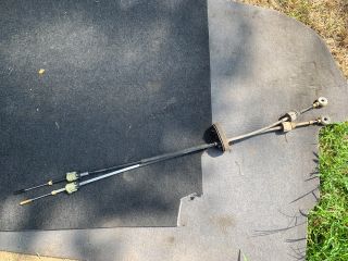 bontott OPEL INSIGNIA Váltó Bowden