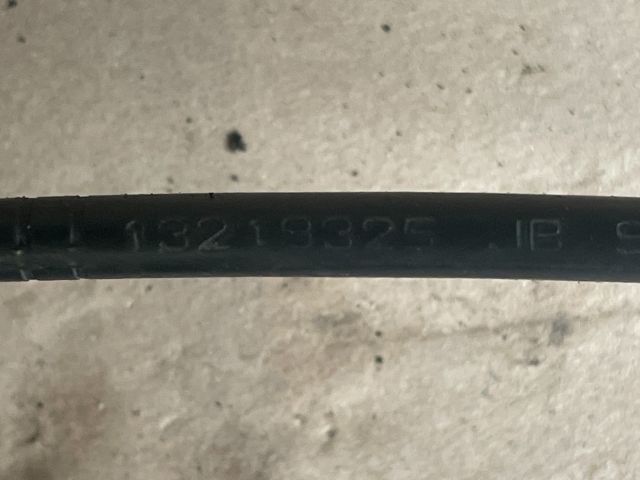 bontott OPEL INSIGNIA Váltó Bowden