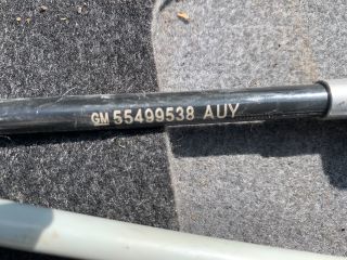 bontott OPEL INSIGNIA Váltó Bowden