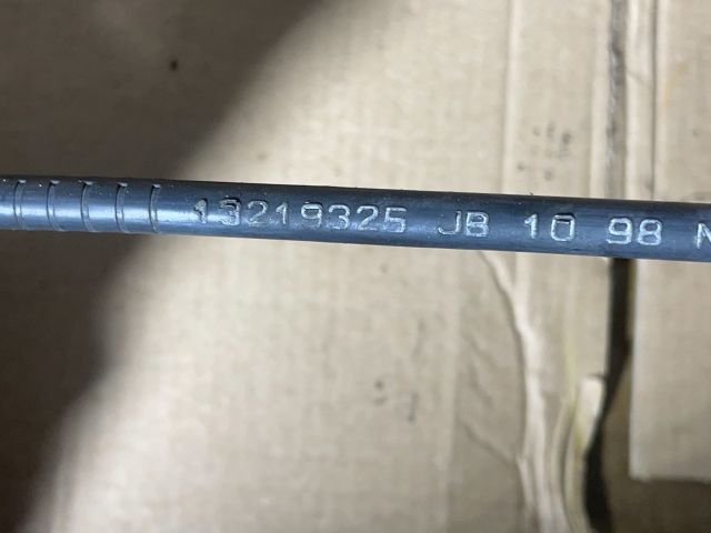 bontott OPEL INSIGNIA Váltó Bowden