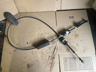 bontott OPEL INSIGNIA Váltó Bowden