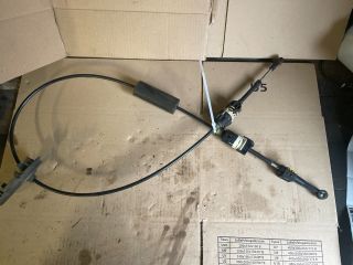 bontott OPEL INSIGNIA Váltó Bowden