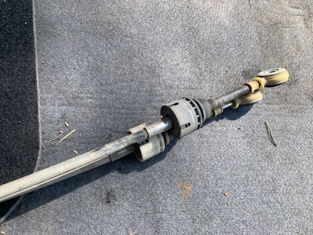 bontott OPEL INSIGNIA Váltó Bowden