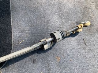 bontott OPEL INSIGNIA Váltó Bowden