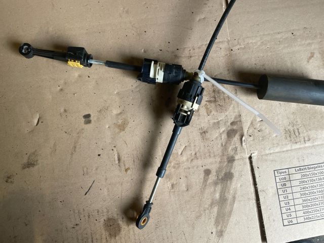 bontott OPEL INSIGNIA Váltó Bowden