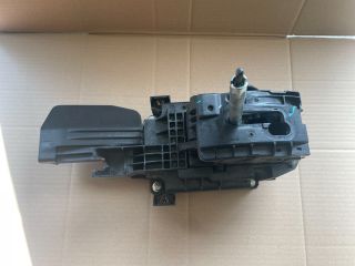 bontott OPEL INSIGNIA Váltó Kulissza