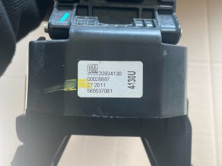 bontott OPEL INSIGNIA Váltó Kulissza