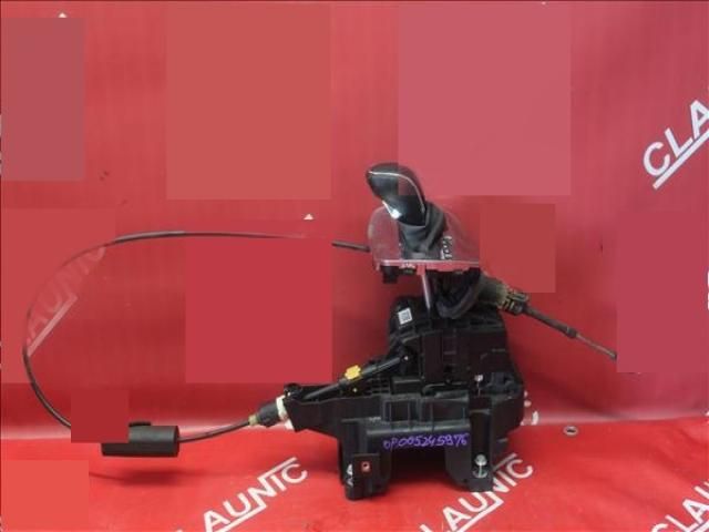 bontott OPEL INSIGNIA Váltó Kulissza