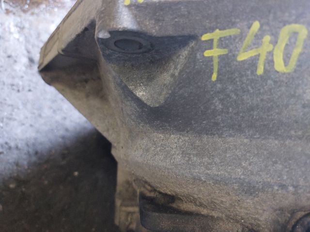 bontott OPEL INSIGNIA Váltó (Mechanikus)