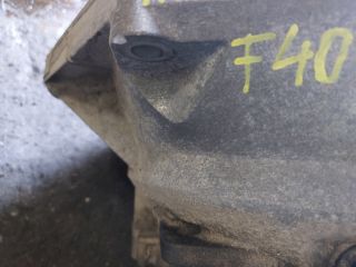 bontott OPEL INSIGNIA Váltó (Mechanikus)