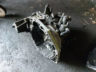 bontott OPEL INSIGNIA Váltó (Mechanikus)