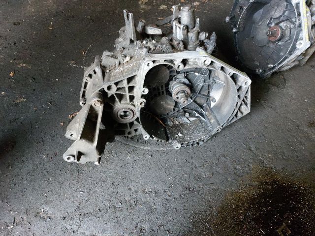 bontott OPEL INSIGNIA Váltó (Mechanikus)