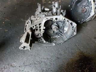 bontott OPEL INSIGNIA Váltó (Mechanikus)