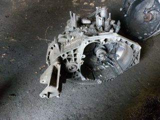 bontott OPEL INSIGNIA Váltó (Mechanikus)