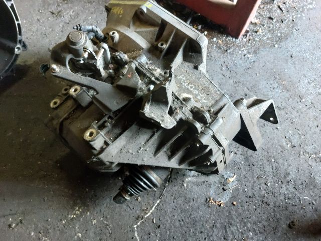 bontott OPEL INSIGNIA Váltó (Mechanikus)